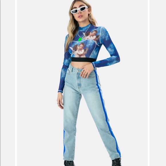 JEANS - Picture 2 of 5